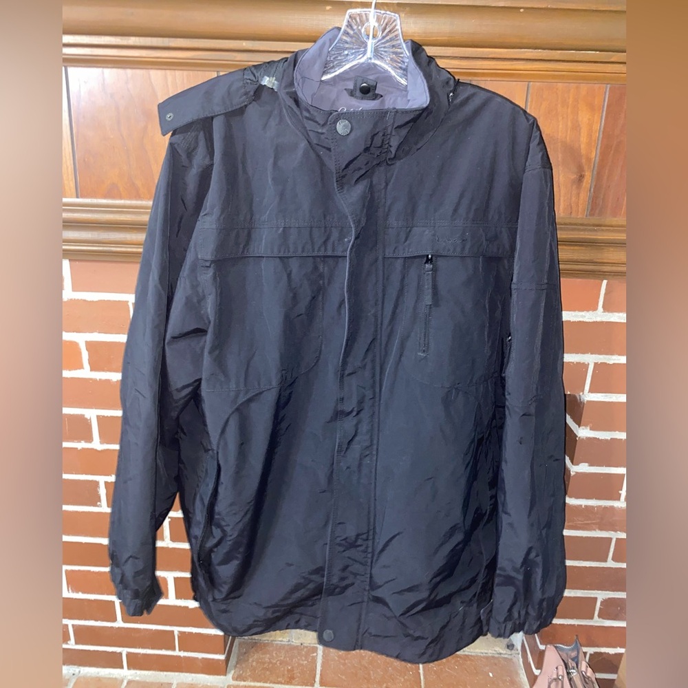 Men’s jacket